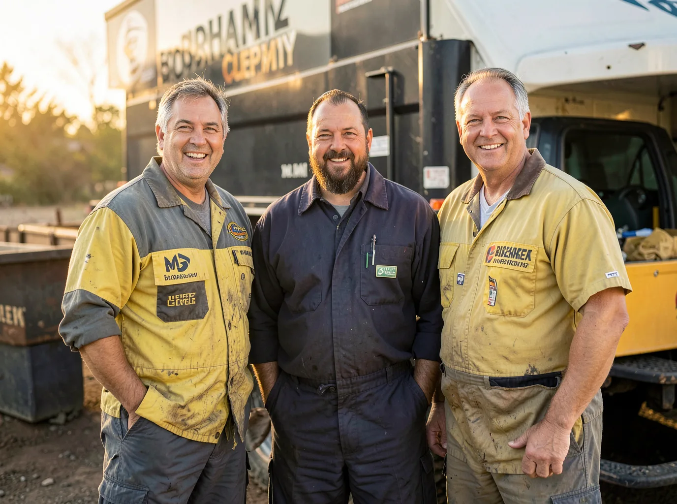 Sewage Cleanup company in Osceola, PA