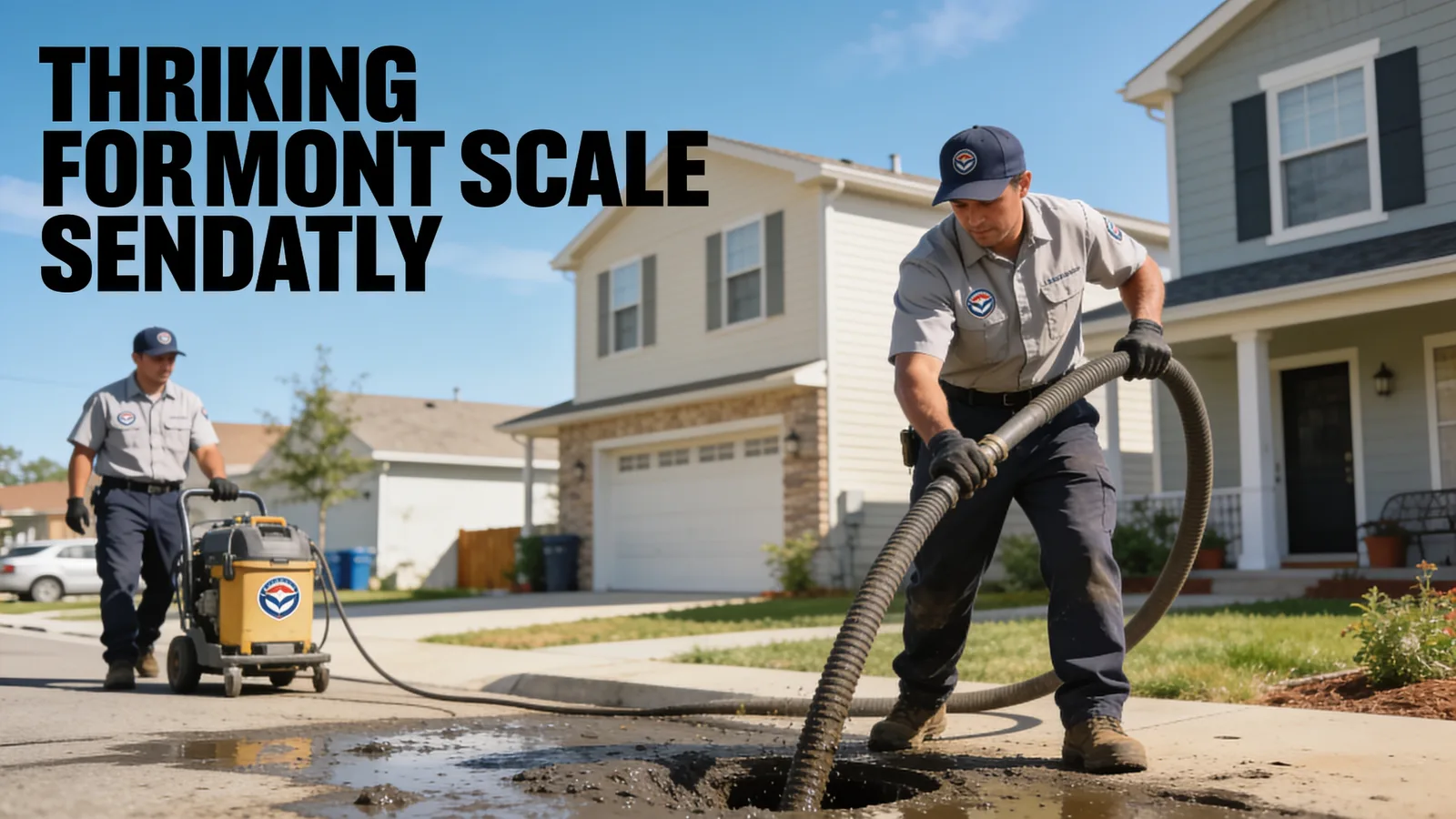 Sewage Cleanup in Osceola, PA near me